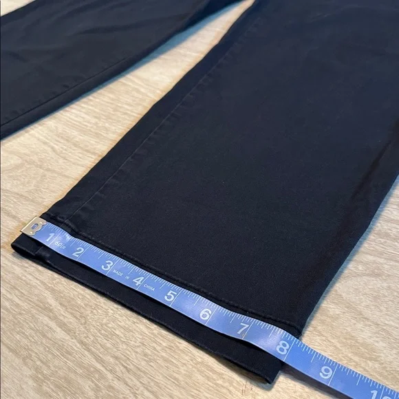 Gap Girlfriend Khaki Size 12 - Picture 8 of 10